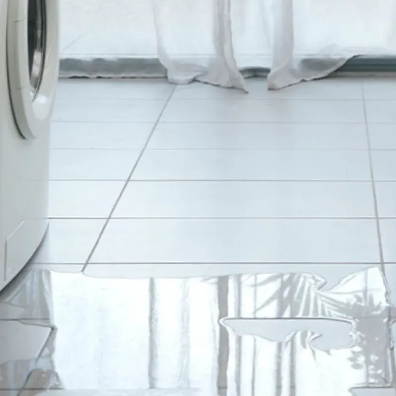 Appliance Leak Cleanup in Passaic County, NJ