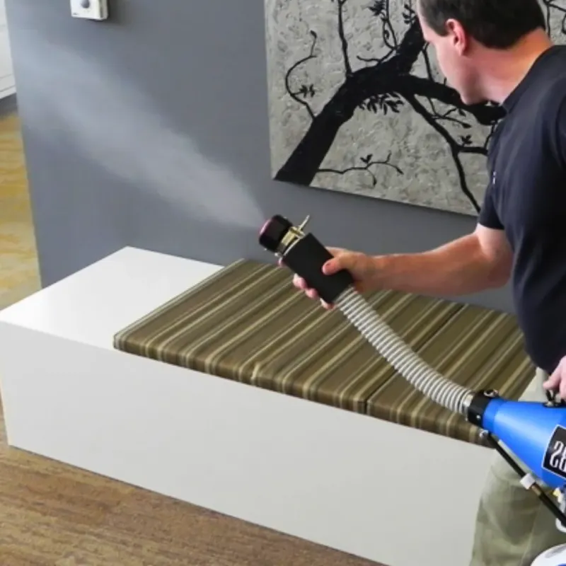 Professional Odor Removal in Passaic County, NJ